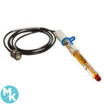 الکترود pH ترکیبی Thermo 8104BN با لامپ مقاوم